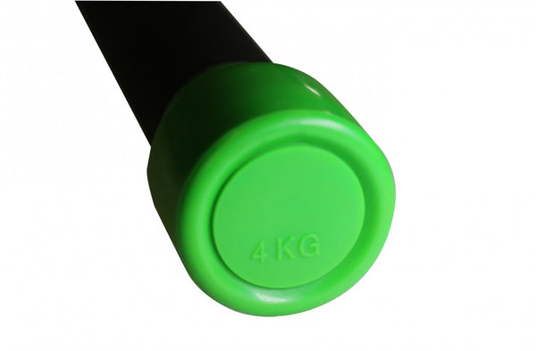 Weight bar aerobic bar 4 kg