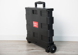 Einkaufswagen klappbar