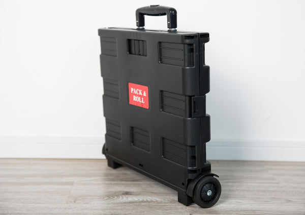 Einkaufswagen klappbar