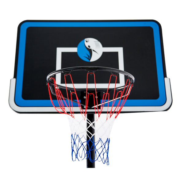 Basketballständer 190-300 cm