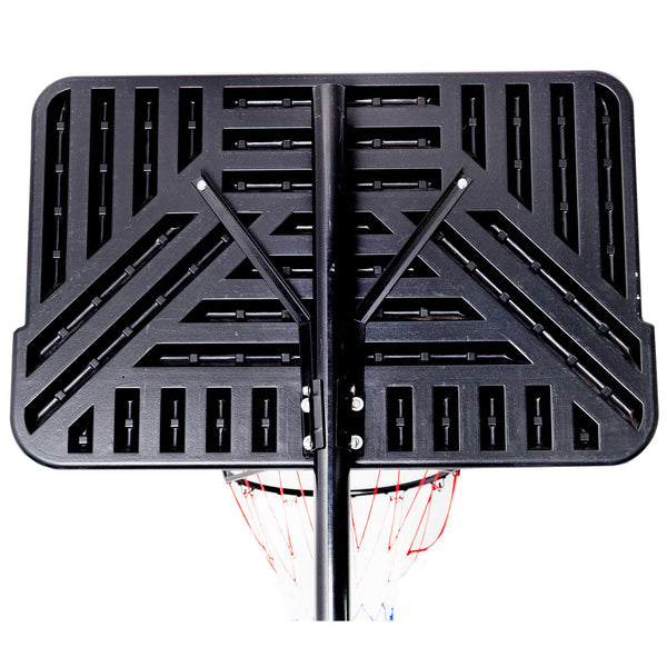 Basketballständer 190-300 cm