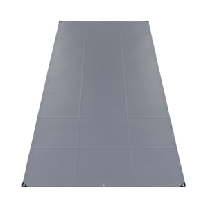 Bâche grise 2 x 5 m