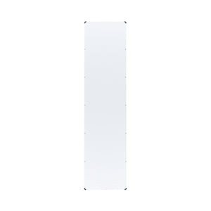 Bâche blanche 1,5 x 6 m