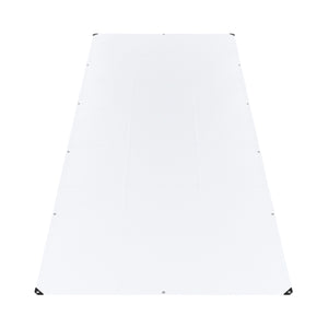 Bâche blanche 2 x 5 m