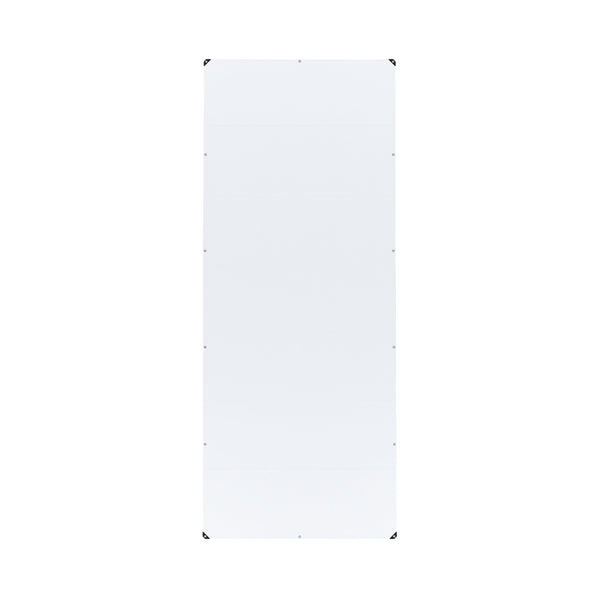 Bâche blanche 2 x 5 m