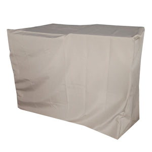 Abdeckplane Rattan Bartheke