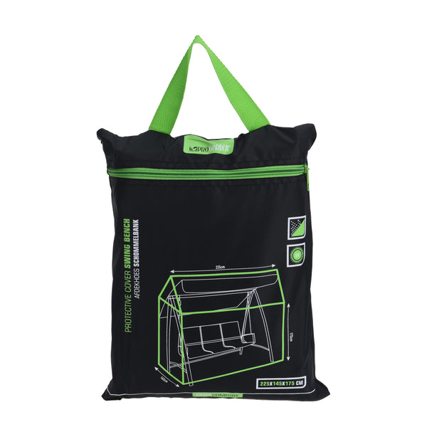 Housse pour balançoires Hollywood 225 x 145 x 175 cm