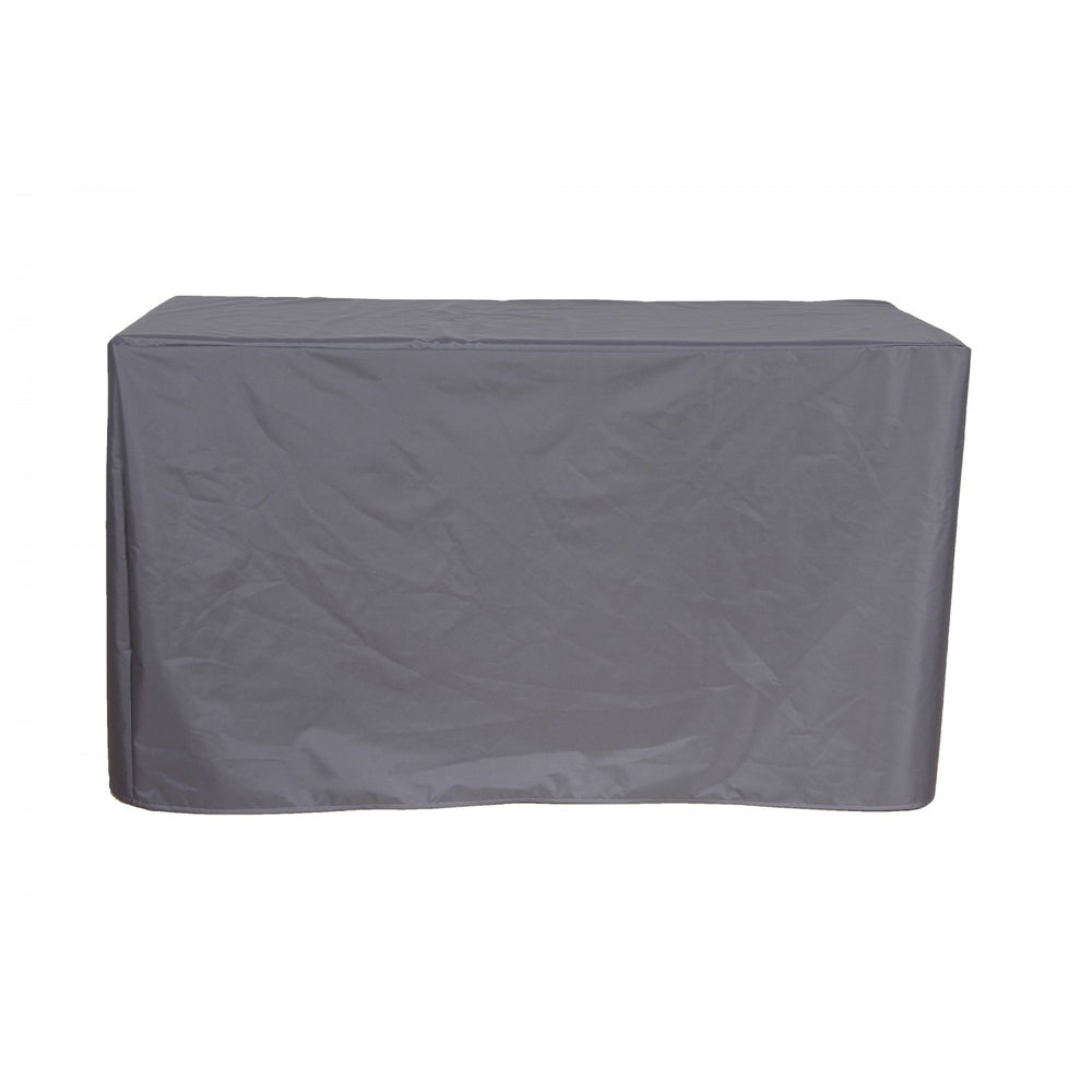 Cover for Love Seat CHERRY