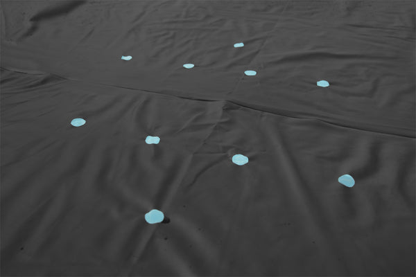Pool Abdeckung für 396 cm Pools