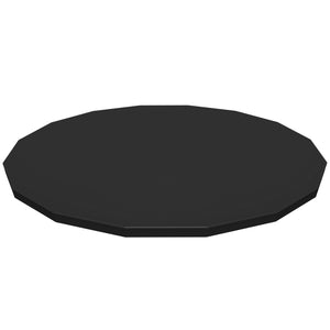 Abdeckplane für 488 cm Pools