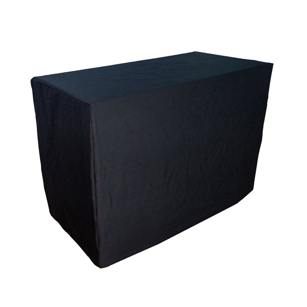 Abdeckplane für Rattan Kissenbox 150 x 85 x 80 cm