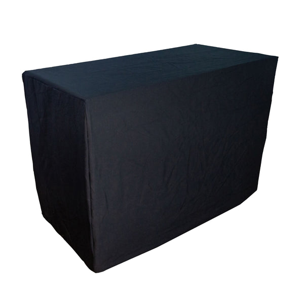 Abdeckplane für Rattan Kissenbox 190 x 90 x 85 cm