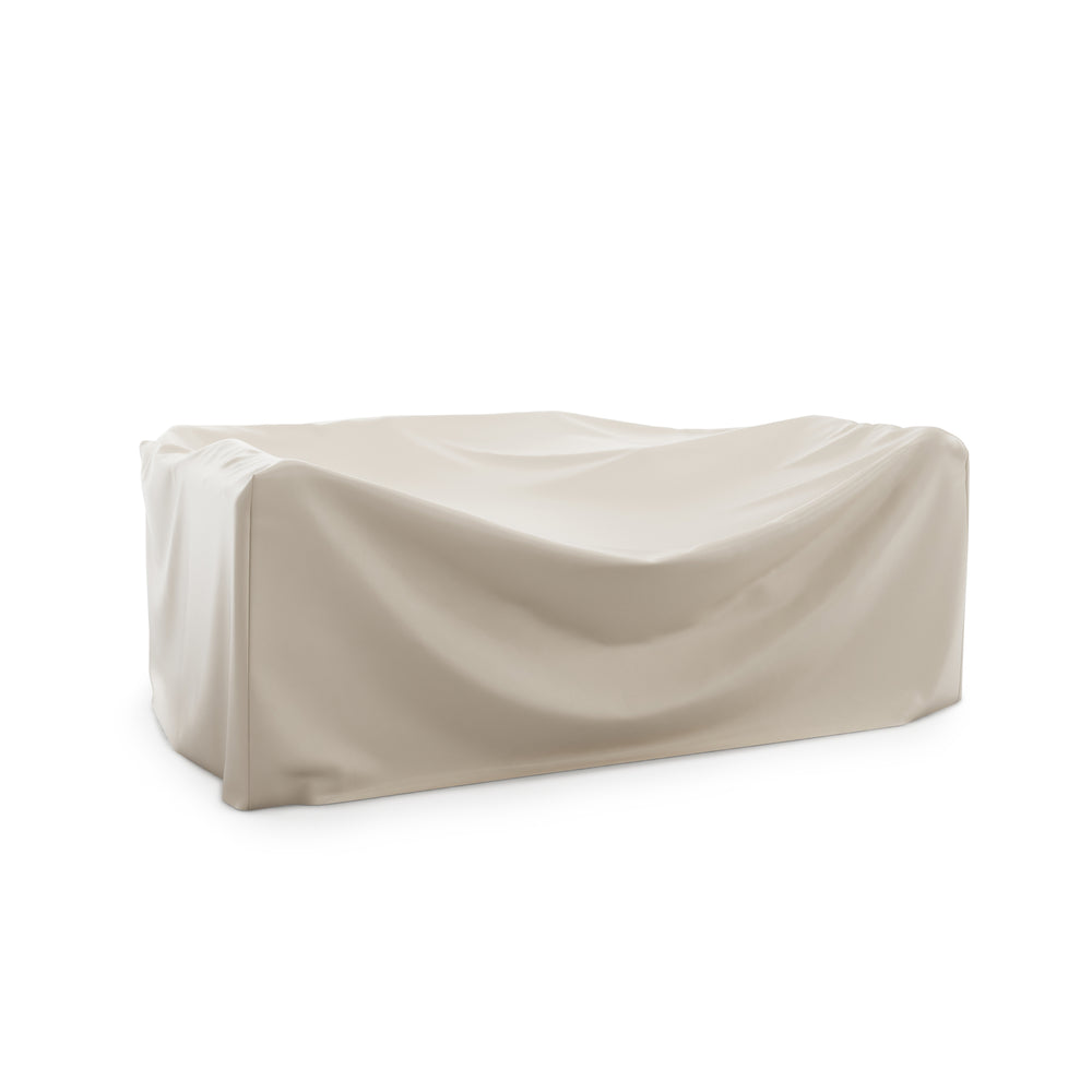 Housse pour fauteuil en rotin CAGLIARI