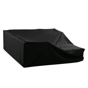 Housse pour fauteuil en rotin CAPITOLA