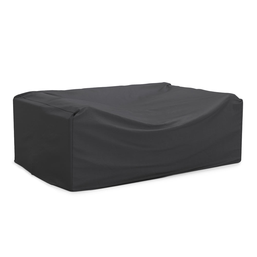Housse pour fauteuil en rotin COMO