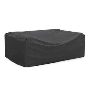 Abdeckplane für Rattan Lounge COMO