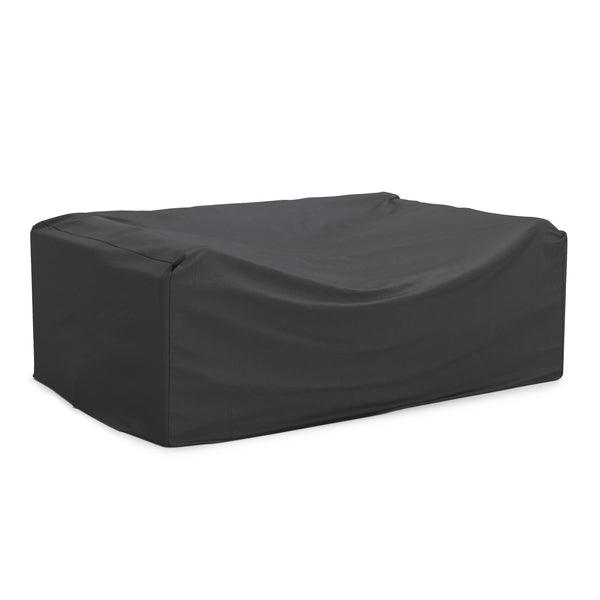 Abdeckplane für Rattan Lounge COMO