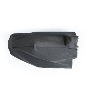 Abdeckplane für Smoker N.01