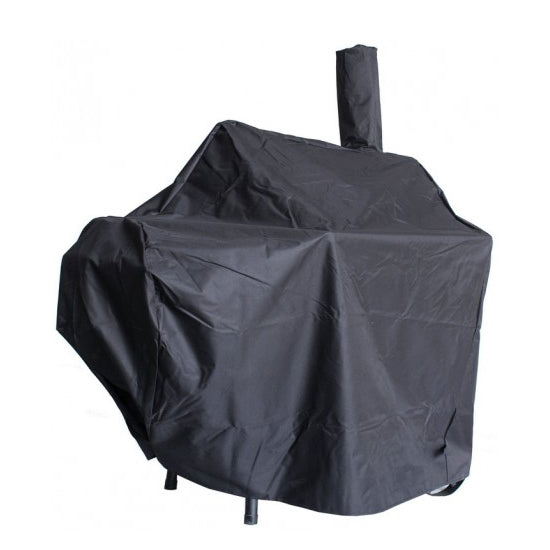 Copertura per affumicatore n. 2