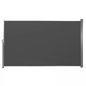 Seitenmarkise 180 x 300 cm Anthrazit