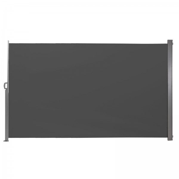 Seitenmarkise 180 x 300 cm Anthrazit