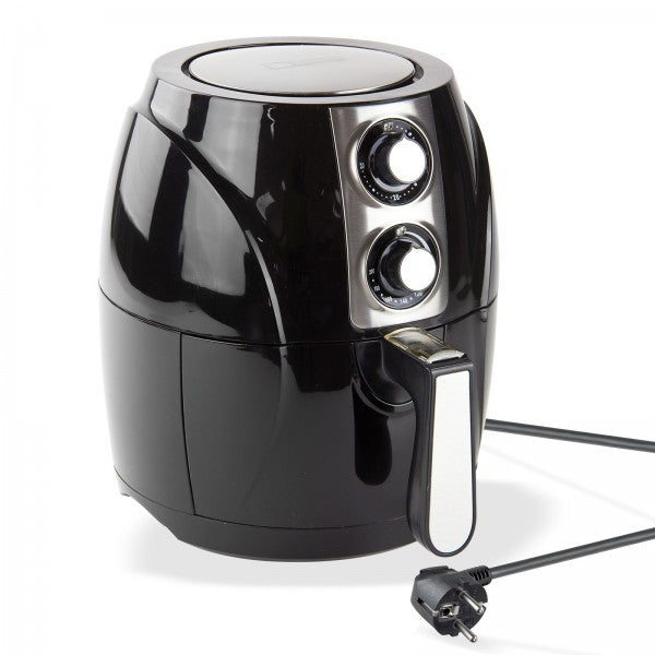 Heissluft-Fritteuse Fix-Fry 2800