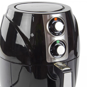 Heissluft-Fritteuse Fix-Fry 2800