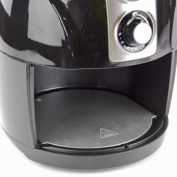 Heissluft-Fritteuse Fix-Fry 2800