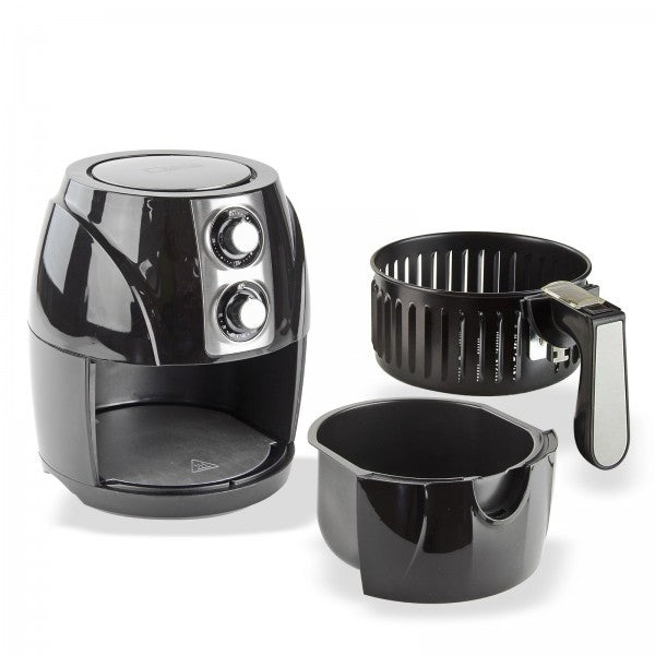 Heissluft-Fritteuse Fix-Fry 2800