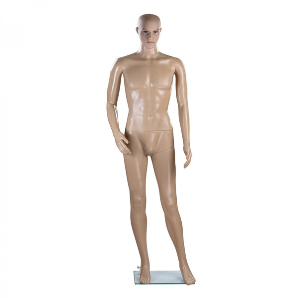 Dema - Schaufensterpuppe männlich 185 cm