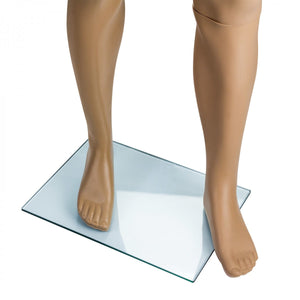 Dema - Schaufensterpuppe männlich 185 cm