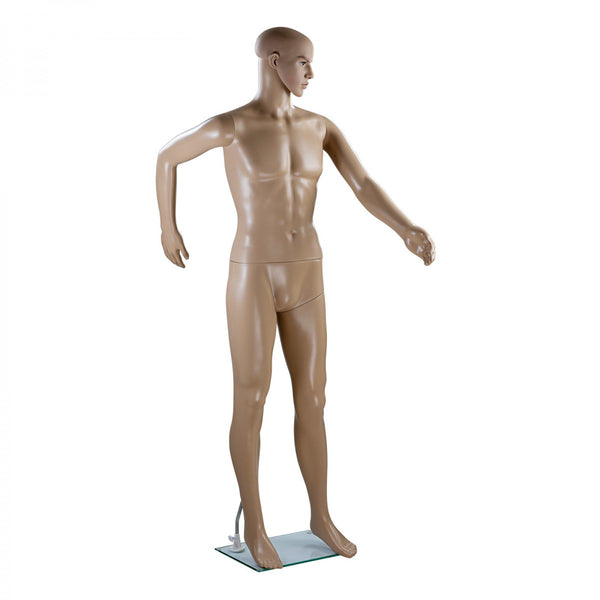 Dema - Schaufensterpuppe männlich 185 cm