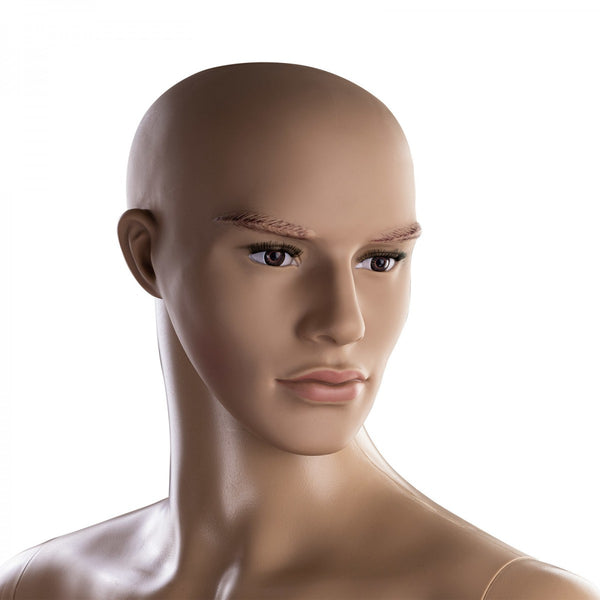 Dema - Schaufensterpuppe männlich 185 cm