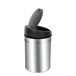 Poubelle à capteur de 30 L