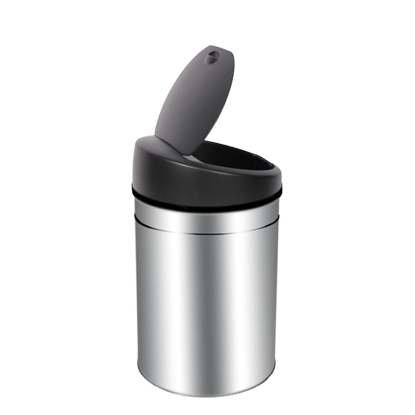 Poubelle à capteur de 30 L