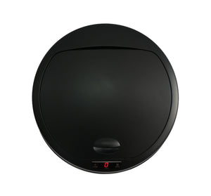 Poubelle à capteur de 30 L