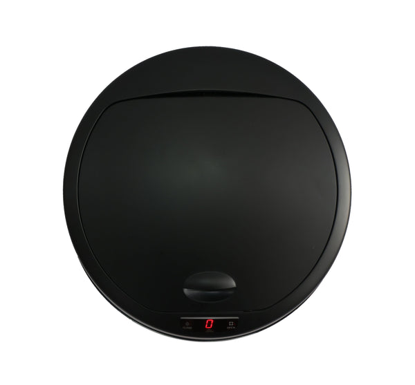 Poubelle à capteur de 30 L