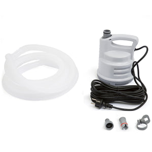 Ablasspumpe (3'028 l/h)