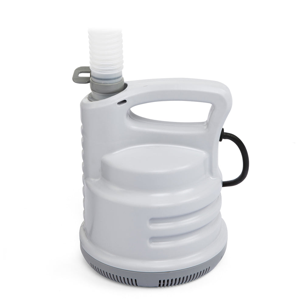 Drain pump (3,028 l/h)