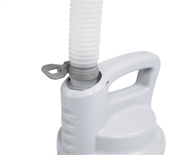 Ablasspumpe (3'028 l/h)