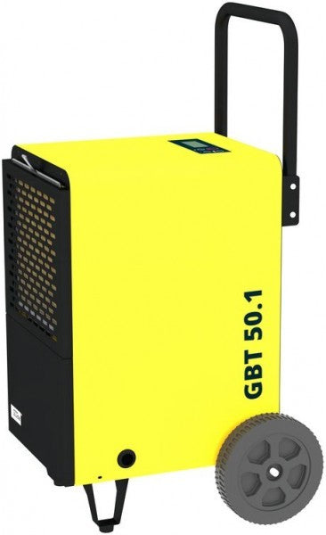 Güde - Bautrockner GBT 50.1