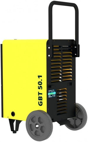 Güde - Bautrockner GBT 50.1