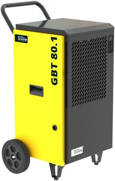Güde - Bautrockner GBT 80.1