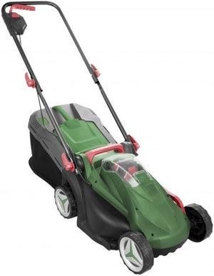 Akku-Rasenmäher 330/25-3.0L - Güde