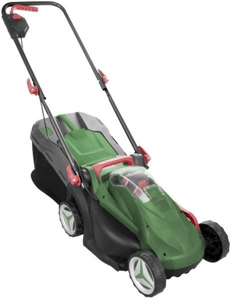 Akku-Rasenmäher 330/25-3.0L - Güde