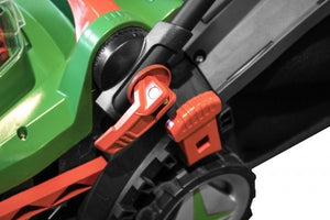 Akku-Rasenmäher 330/25-3.0L - Güde