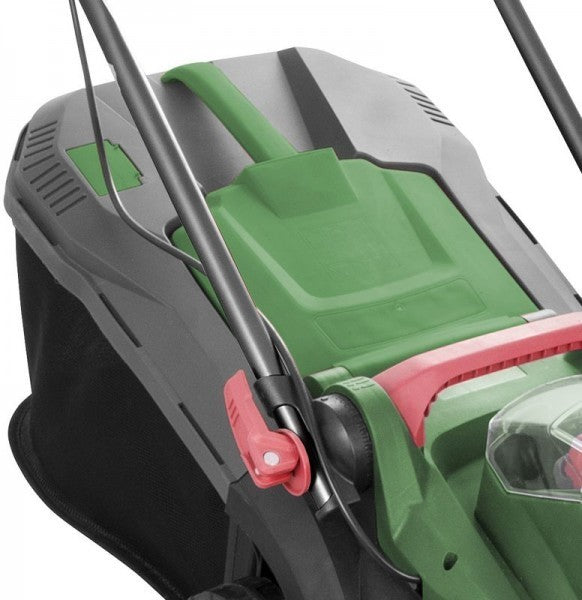 Akku-Rasenmäher 330/25-3.0L - Güde