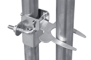 Zipper - Heimtiergehege ZI-CR342 - 3m x 4m x 2m