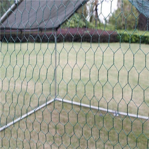Zipper - Heimtiergehege ZI-CR382 3m x 8m x 2,5m