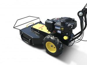 BAMATO - Mulchmäher GM-875 mit RATO Motor 223 cm³